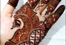 Easy Tips To Make Your Mehndi Darker