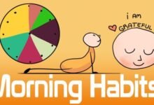 Best Morning Habits For Success | Morning Habits