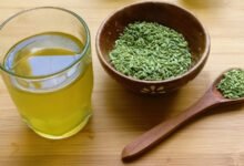 Saunf Water Benefits | Fennel Seeds Water Benefits