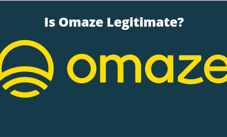 Is Omaze Legit Or Scam?