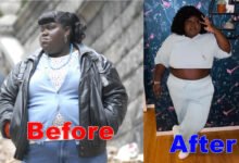 Gabourey Sidibe Weight Loss 2022