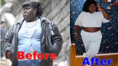 Gabourey Sidibe Weight Loss 2022