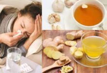 cough home remedies in kannada