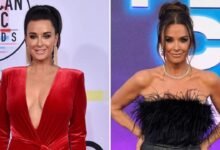 Kyle Richards Weight Loss