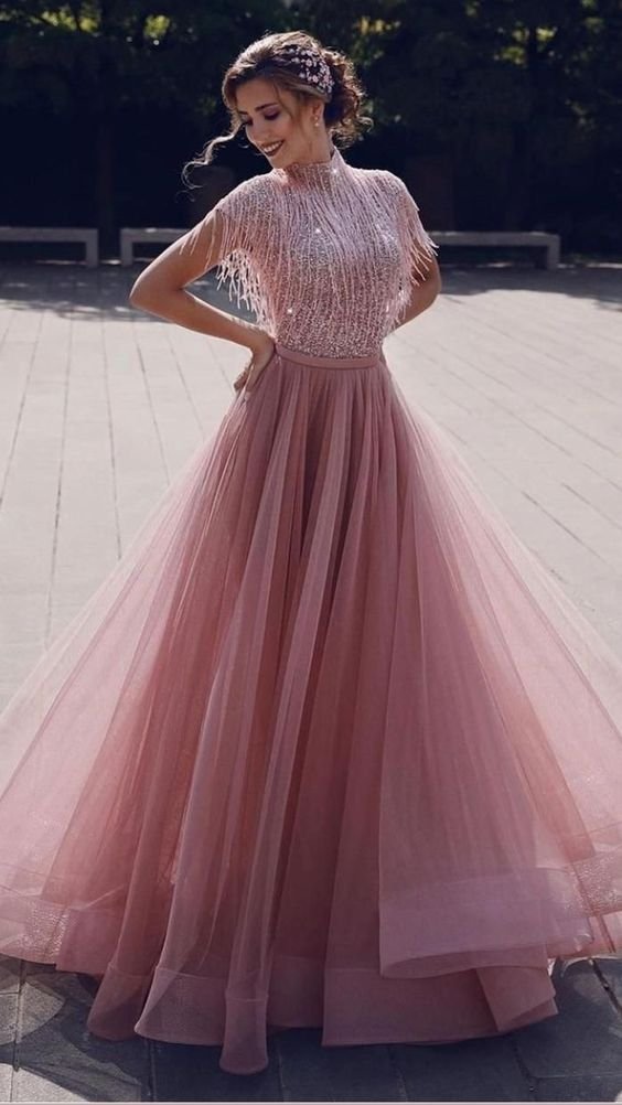 50+ Latest Gown For Women 2023 | Party Wear Gown