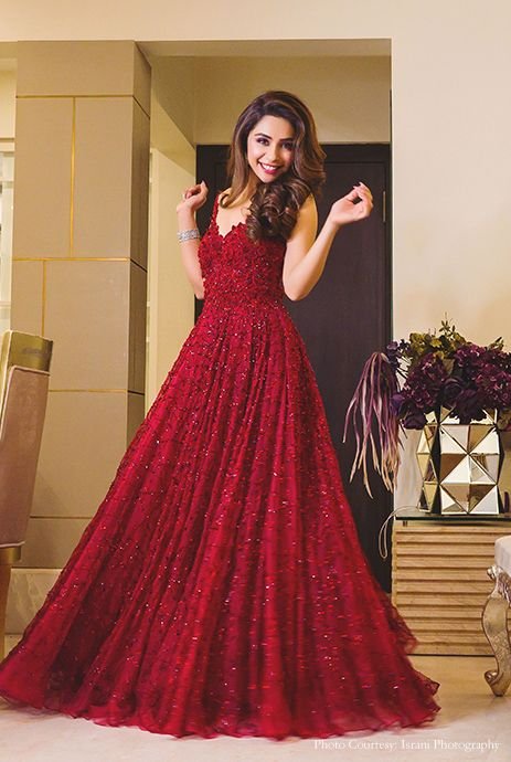 50+ Latest Gown For Women 2023 | Party Wear Gown