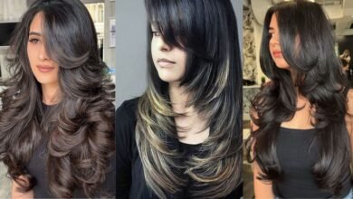 33+ Latest Front Layered Haircuts For Long Hair 2023