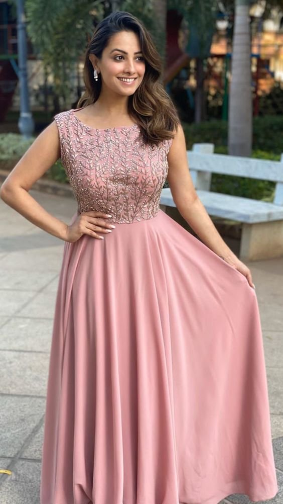 50+ Latest Gown For Women 2023 | Party Wear Gown